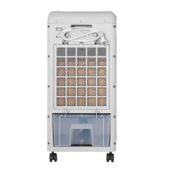 Ardes rashladni uređaj 2u1 sa daljinskim upravljačem i LCD-om AR5R12-1